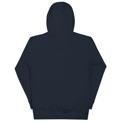 Hoodie H/F coton premium - "Le Jéjé"